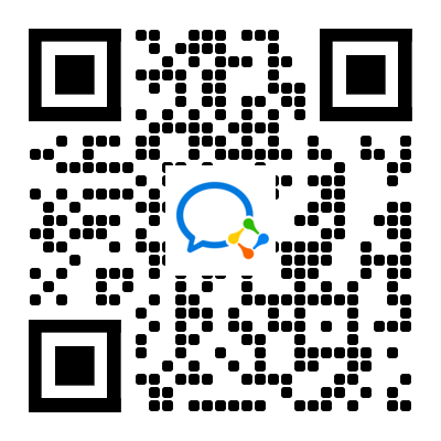 黑料福利二维码